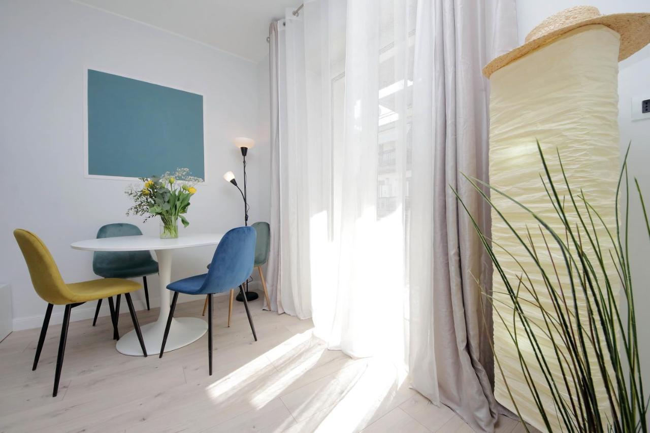 Monteverde Maison Рим Экстерьер фото