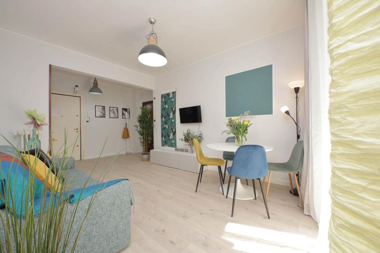 Monteverde Maison Рим Экстерьер фото
