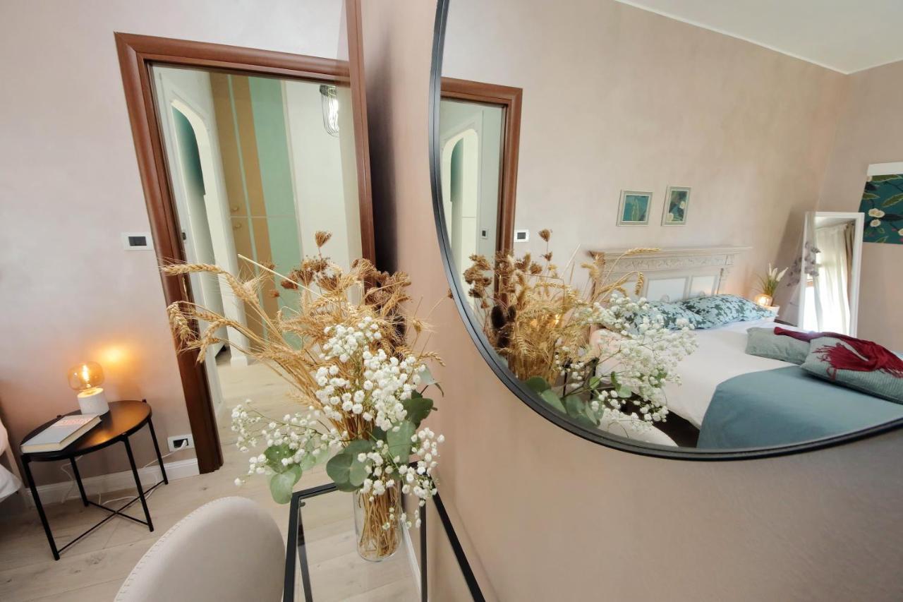 Monteverde Maison Рим Экстерьер фото