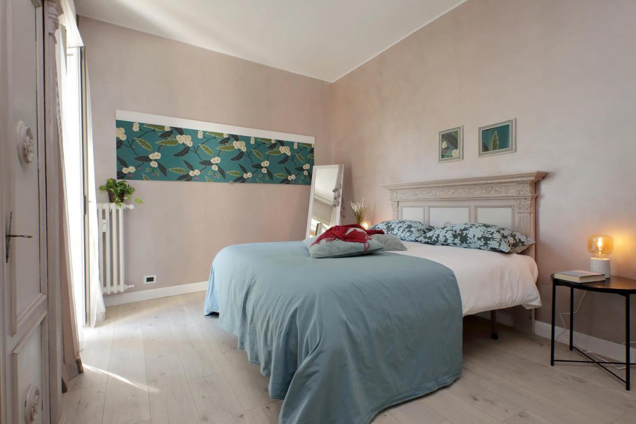 Monteverde Maison Рим Экстерьер фото