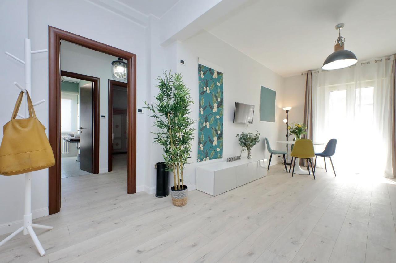 Monteverde Maison Рим Экстерьер фото
