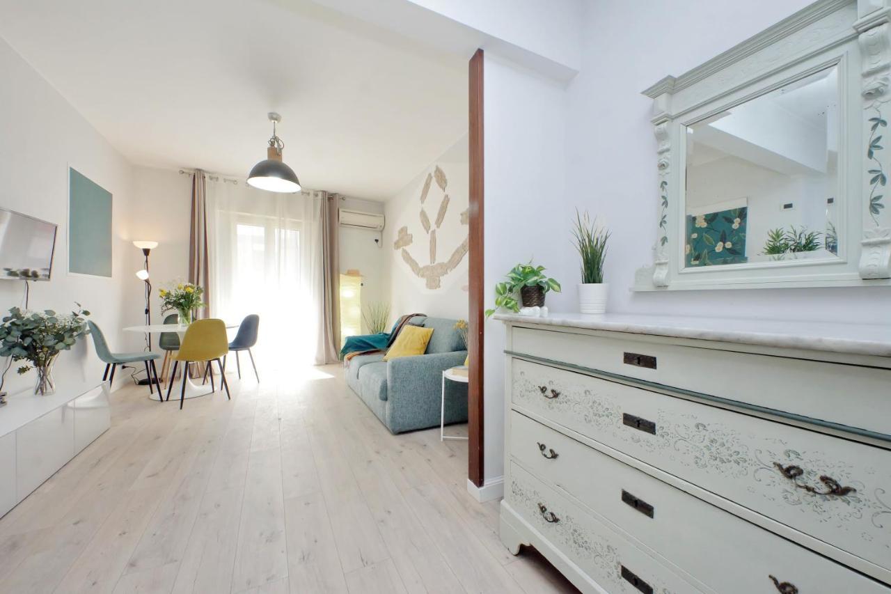 Monteverde Maison Рим Экстерьер фото